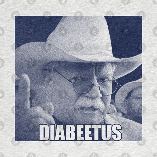 diabeetus by Angelmuvon